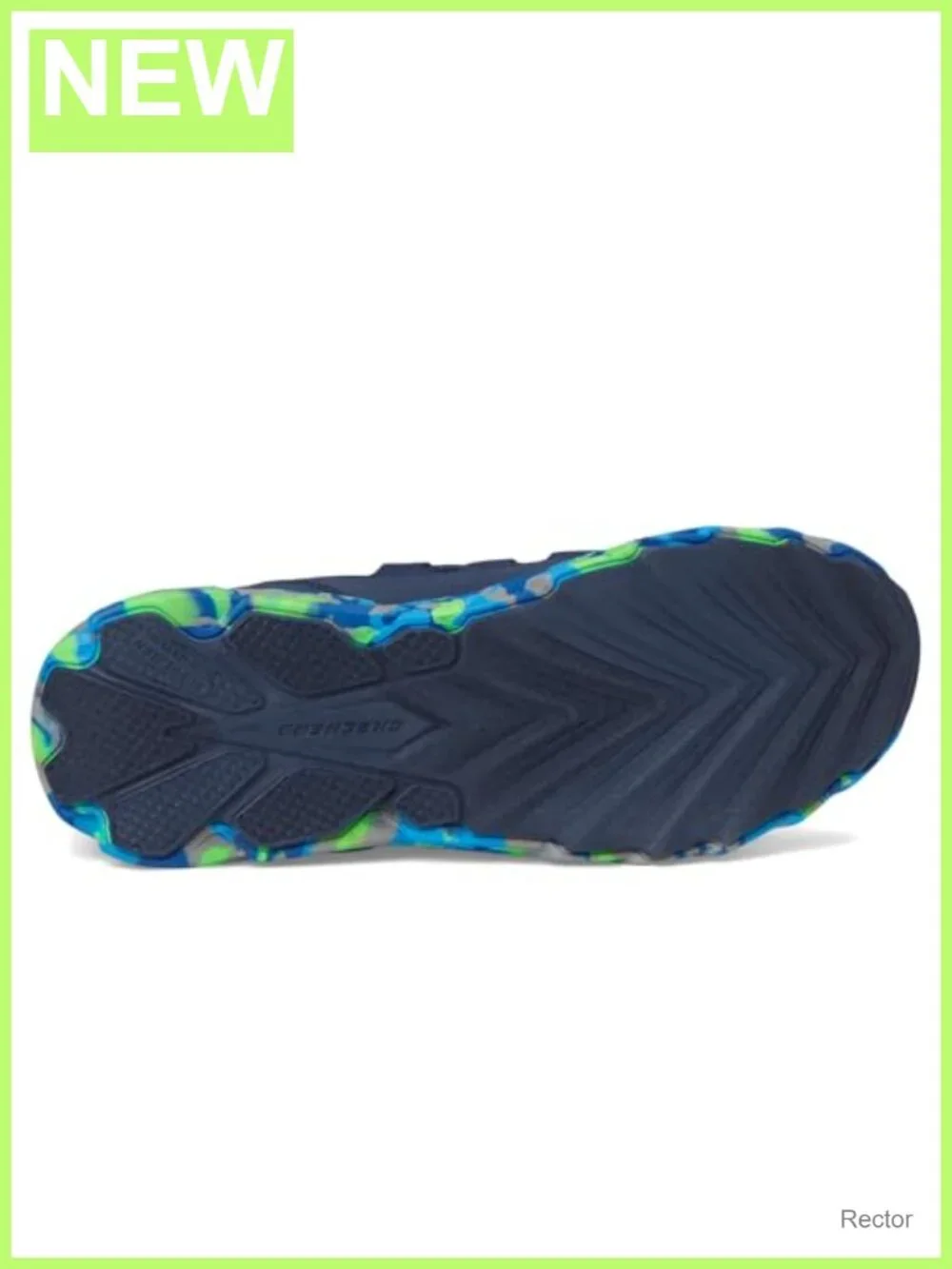 Boys Skechers Elite Sport Sneakers Pull-On Adaptive Closure